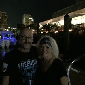 Meet your Posher, Jesse